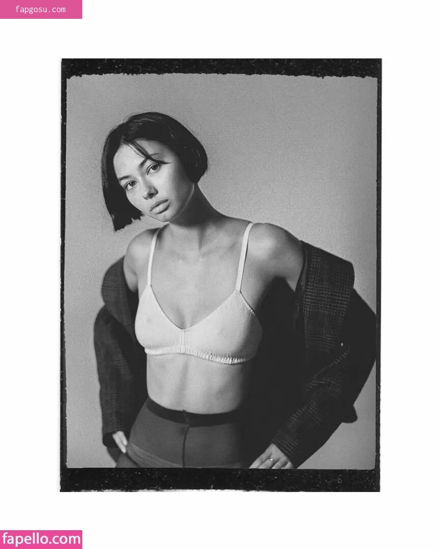 Bridget Gao Hollitt