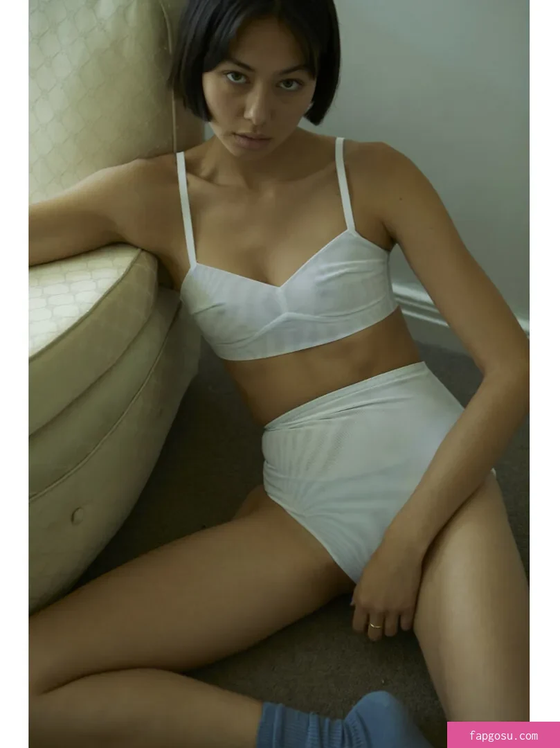 Bridget Gao Hollitt