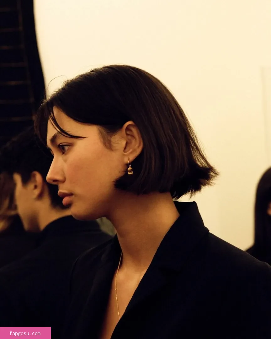Bridget Gao Hollitt