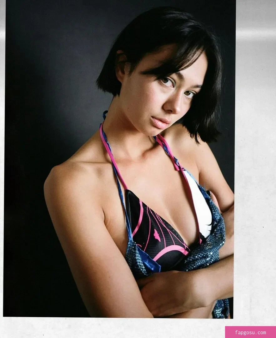 Bridget Gao Hollitt