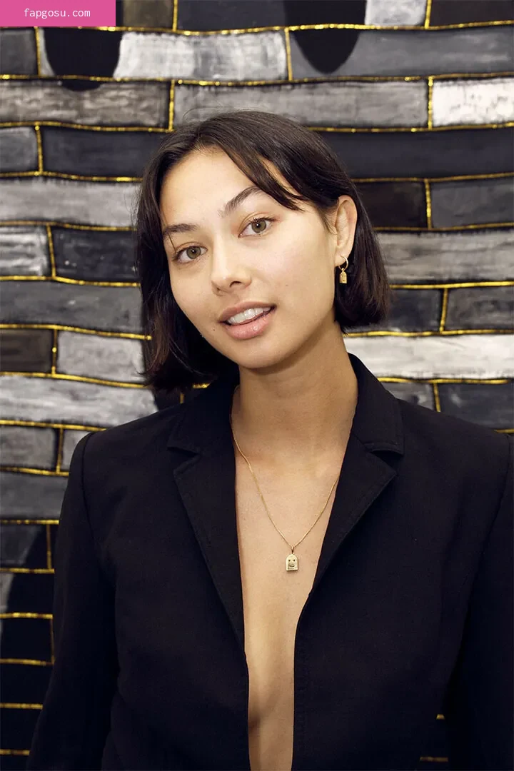 Bridget Gao Hollitt