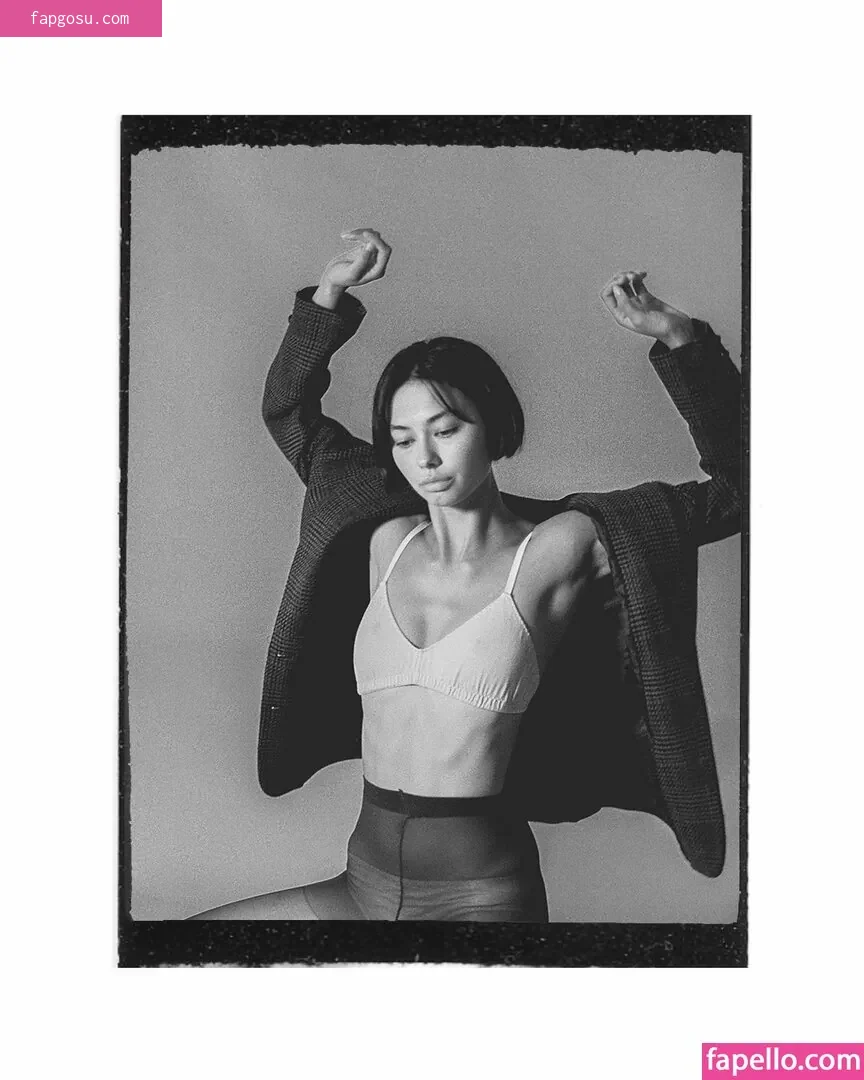 Bridget Gao Hollitt