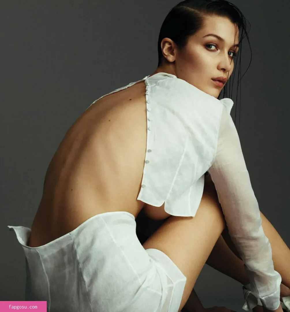 Bella Hadid