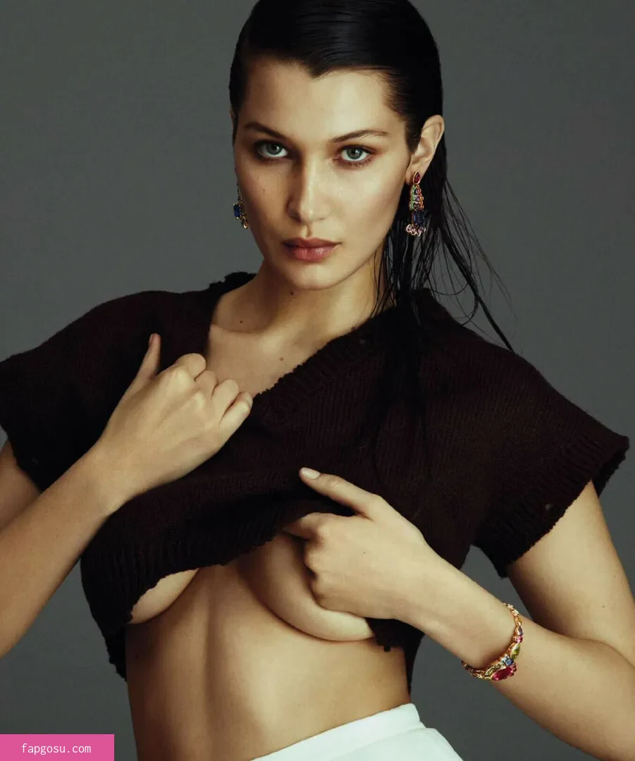 Bella Hadid