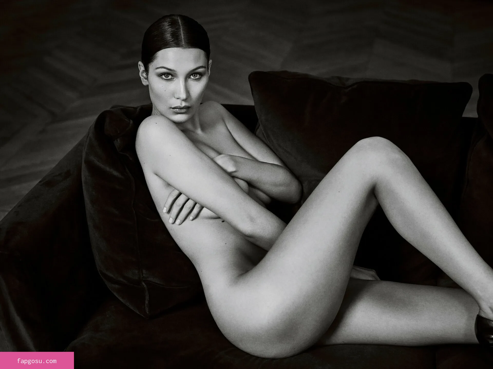 Bella Hadid