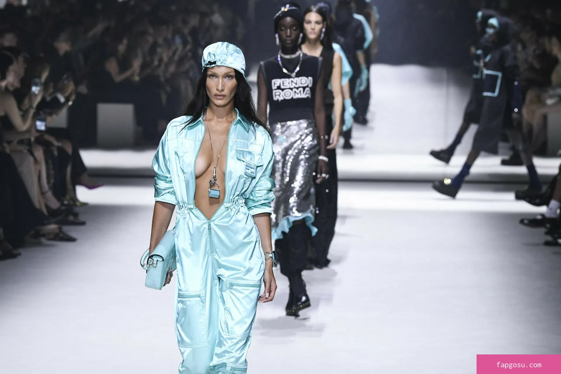 Bella Hadid
