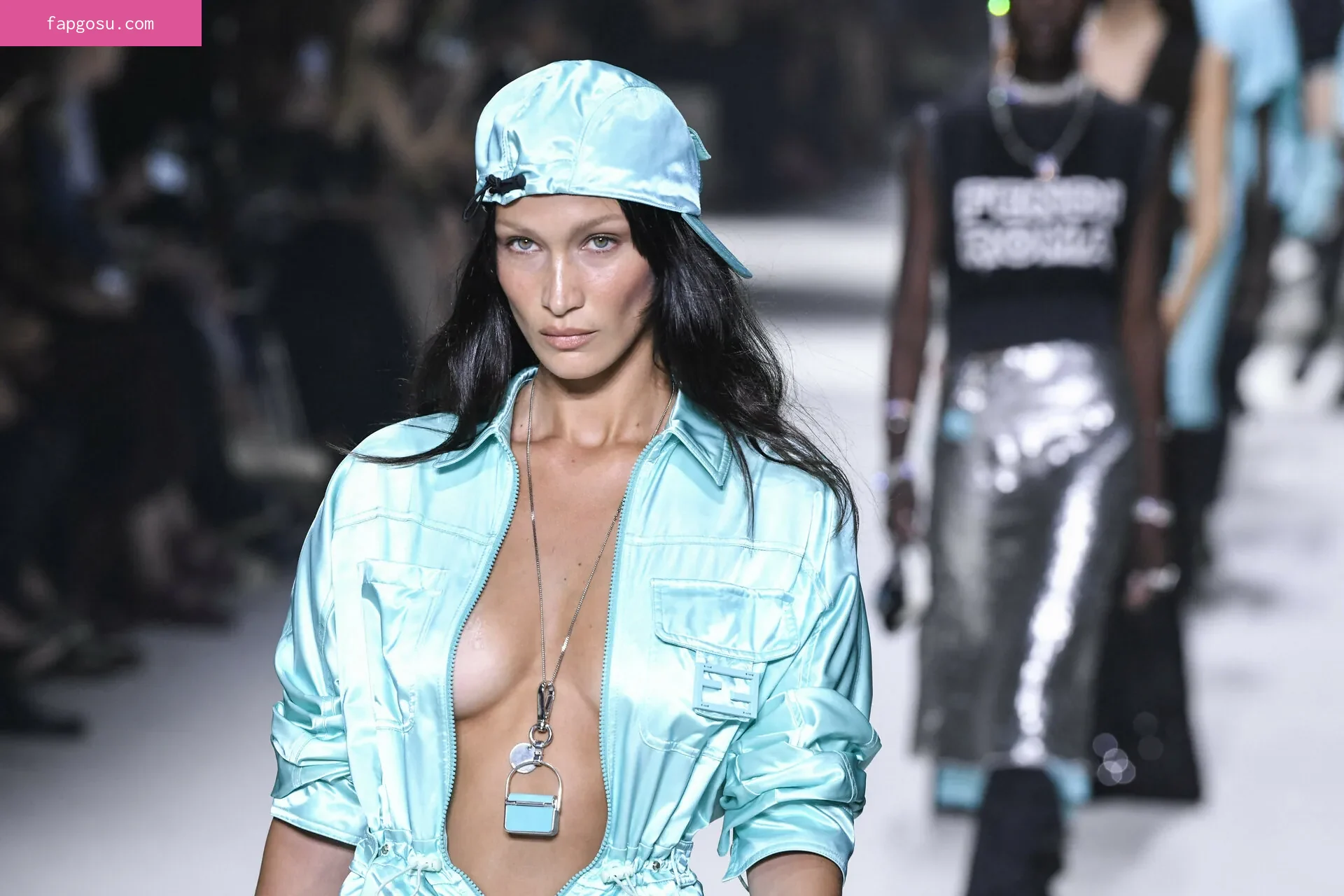 Bella Hadid