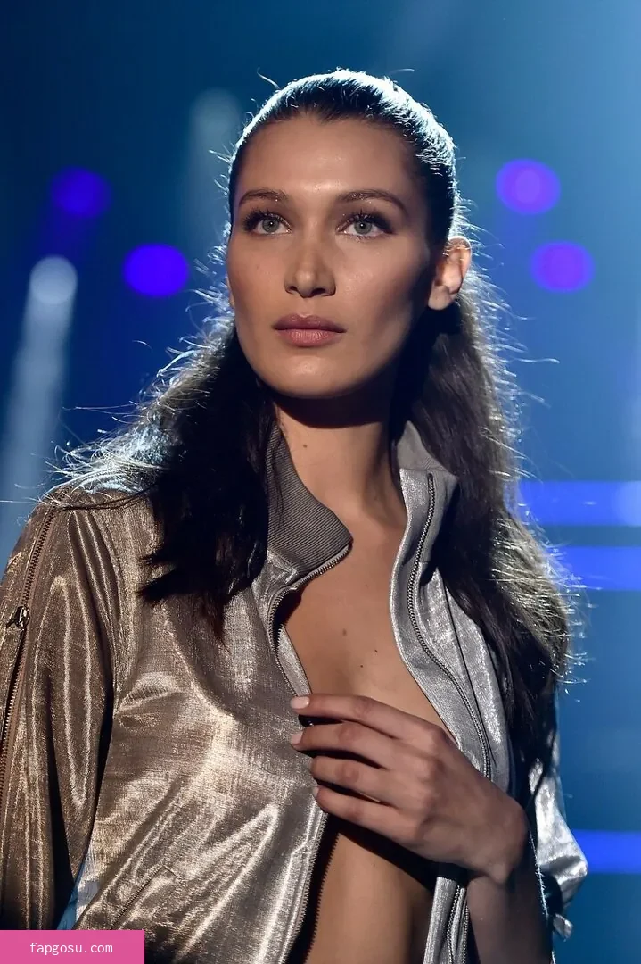 Bella Hadid