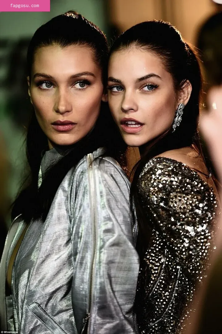 Bella Hadid