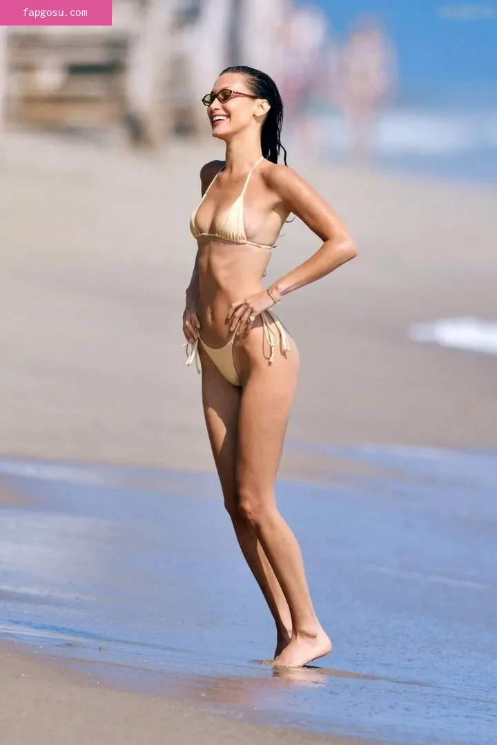 Bella Hadid