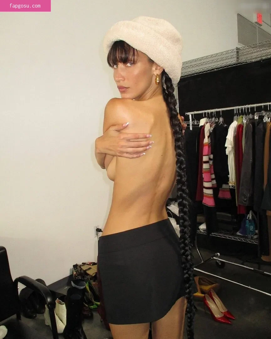 Bella Hadid