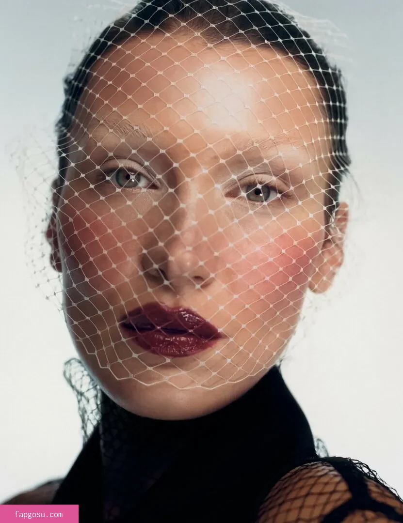 Bella Hadid