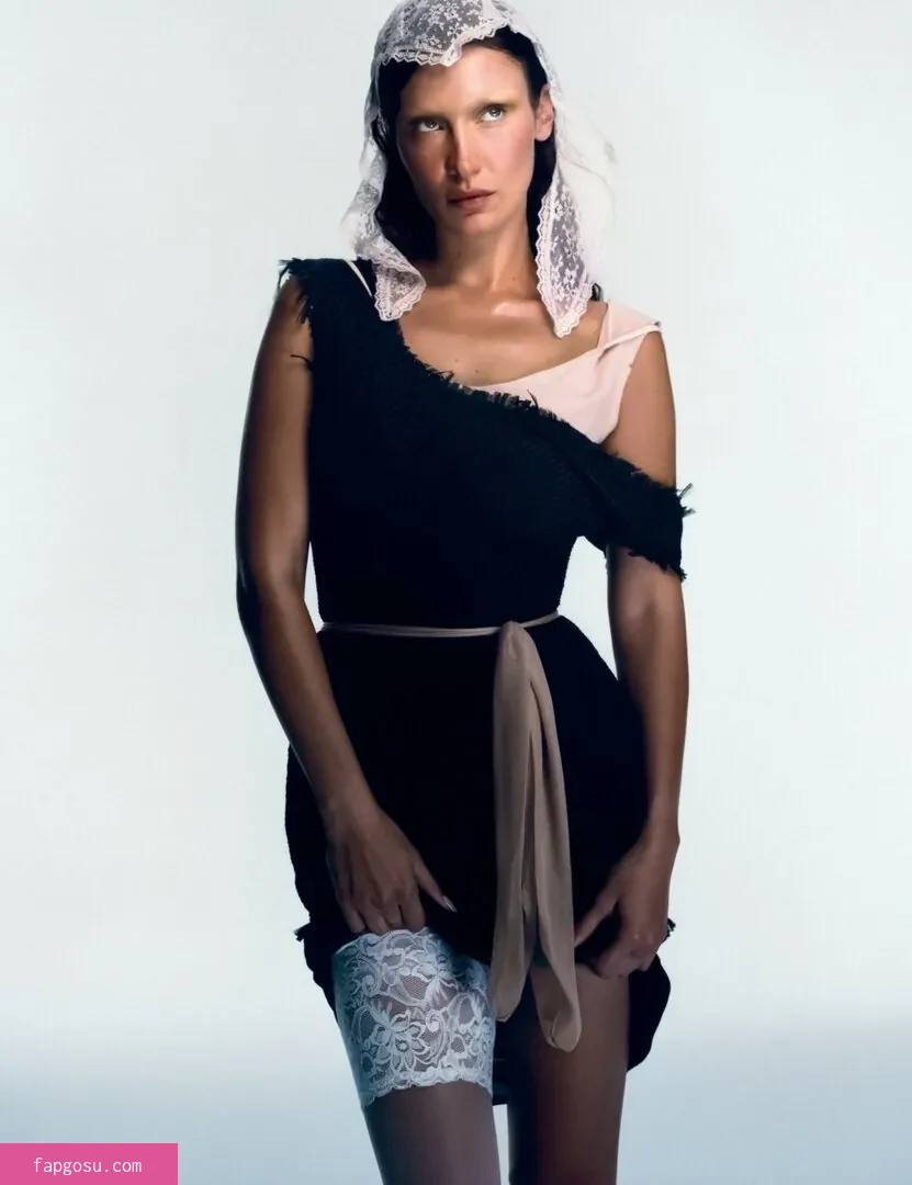 Bella Hadid