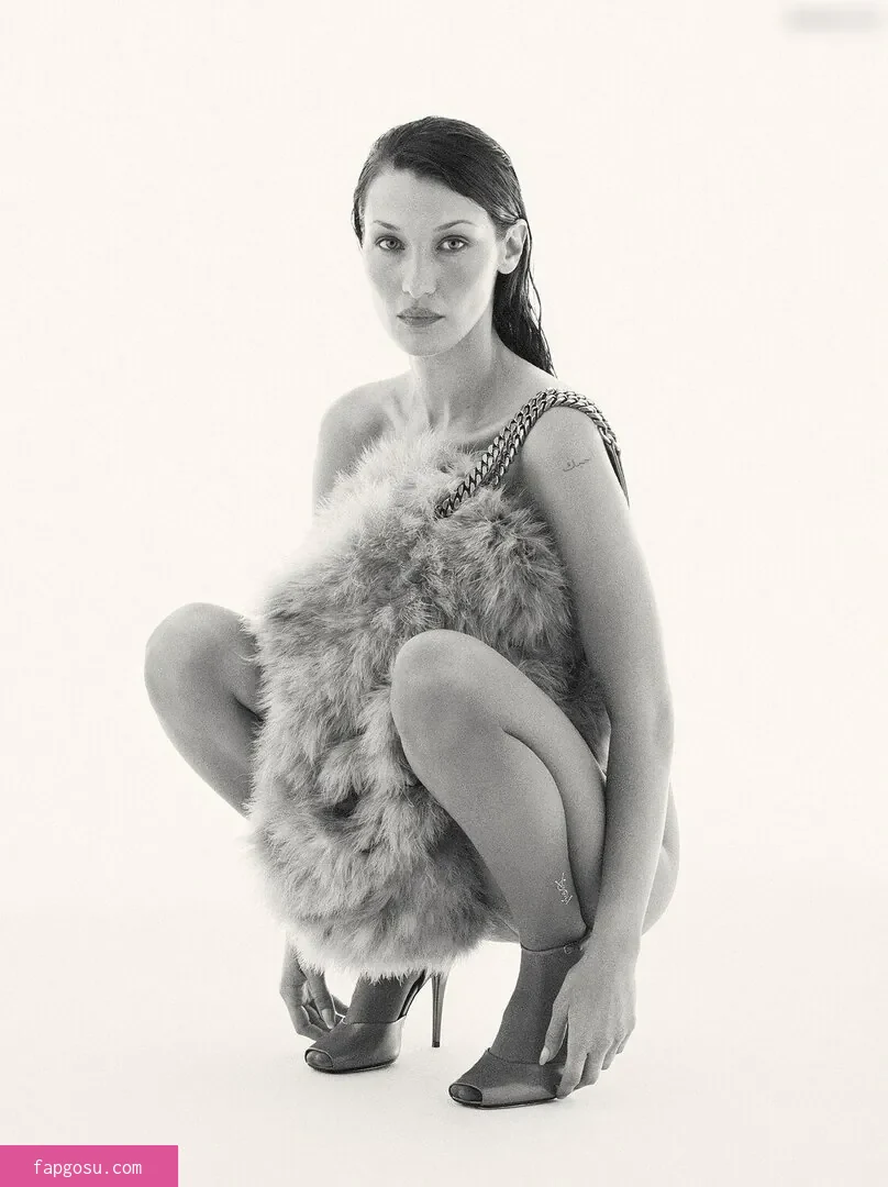 Bella Hadid