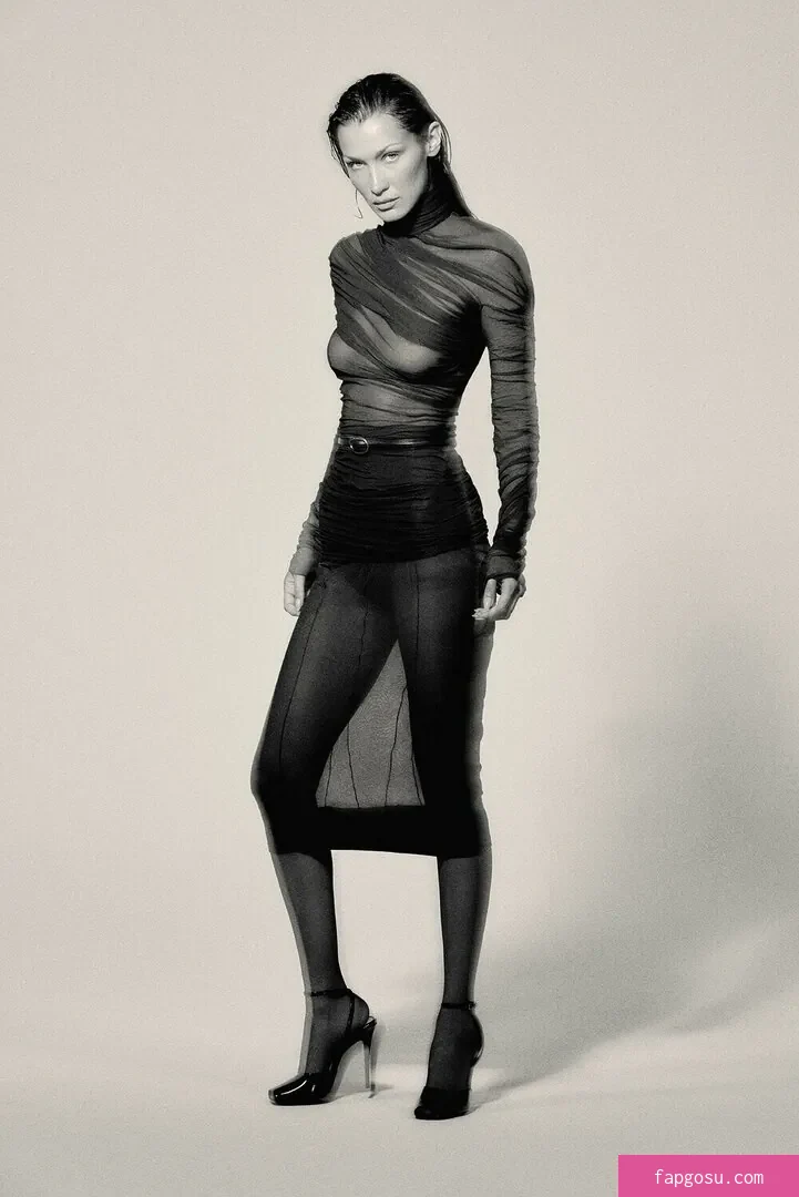 Bella Hadid