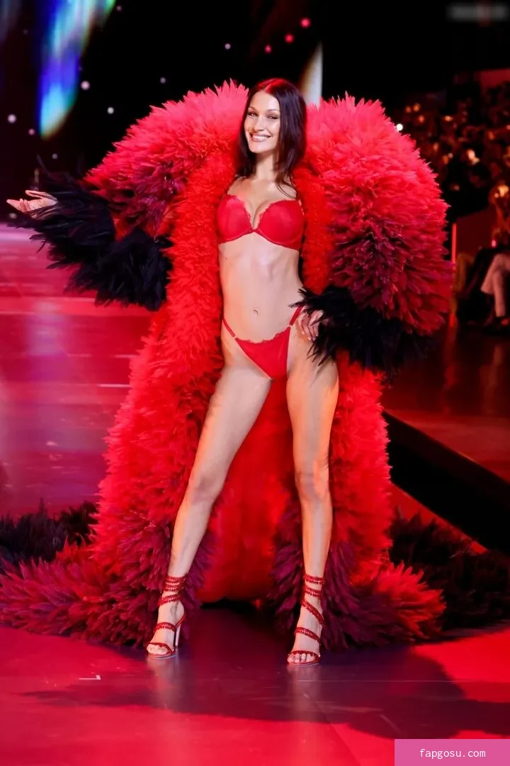 Bella Hadid