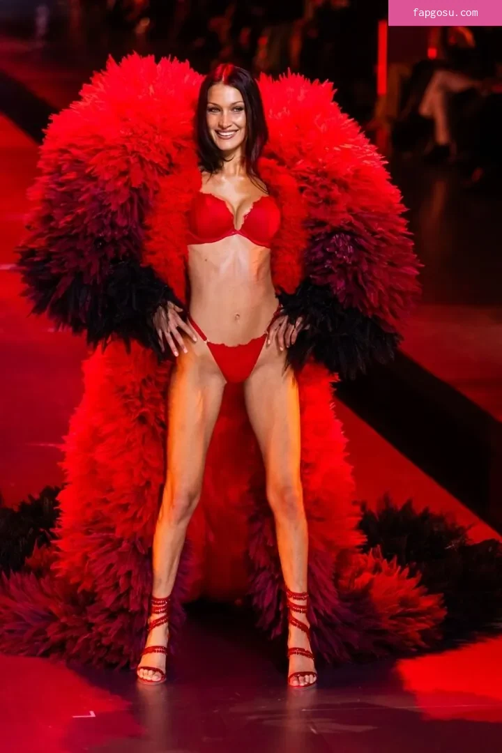 Bella Hadid