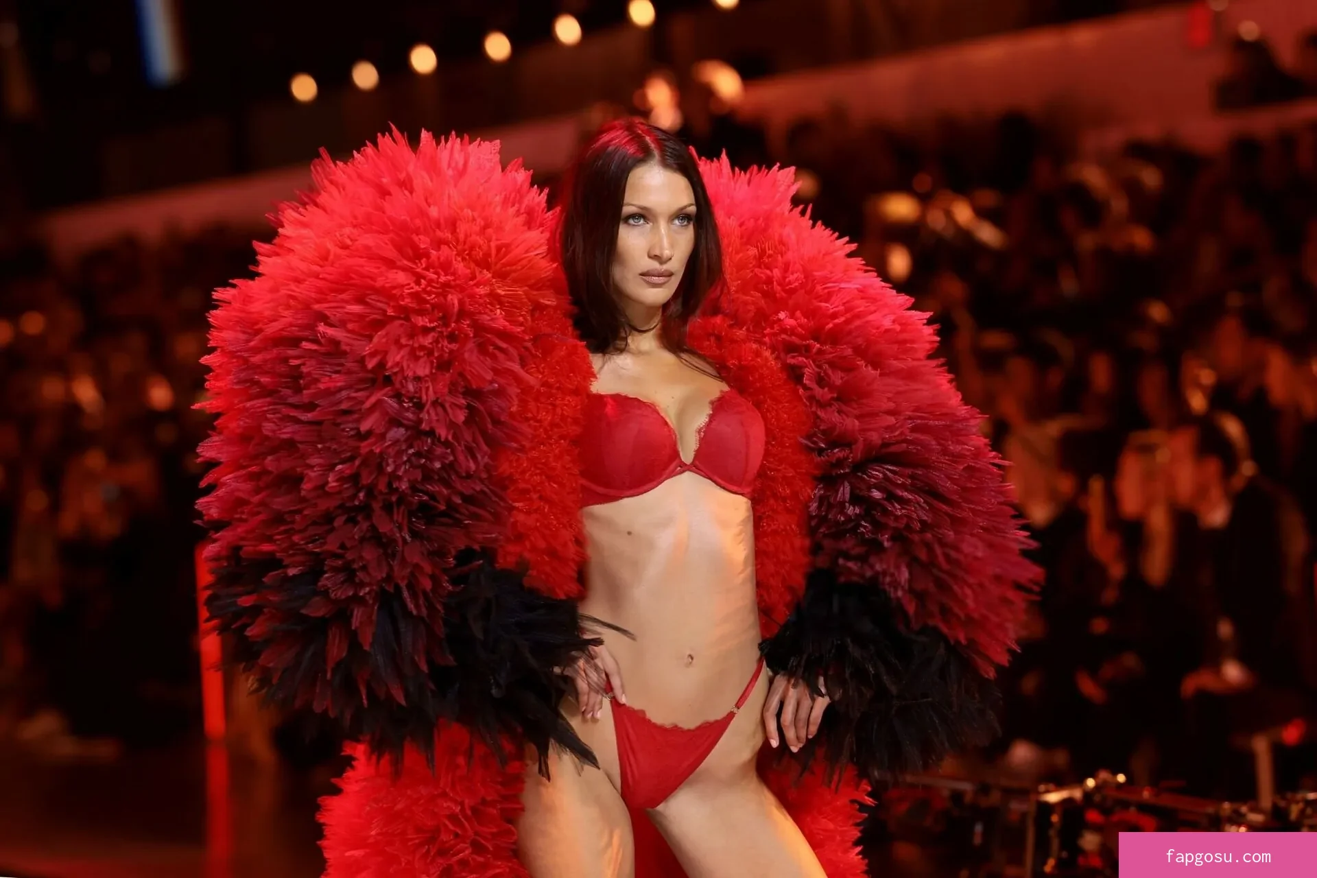 Bella Hadid