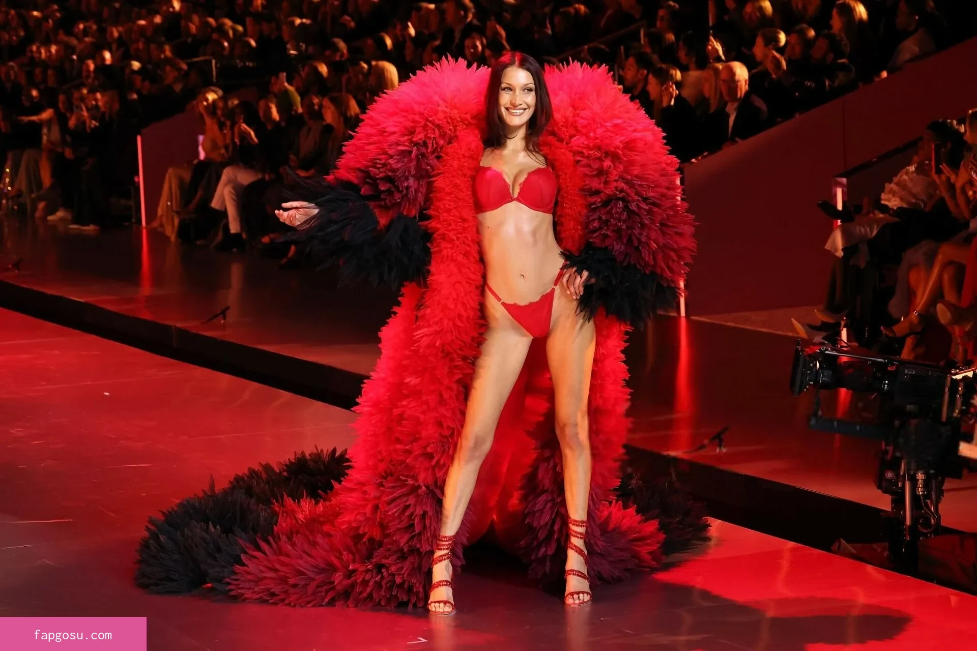 Bella Hadid