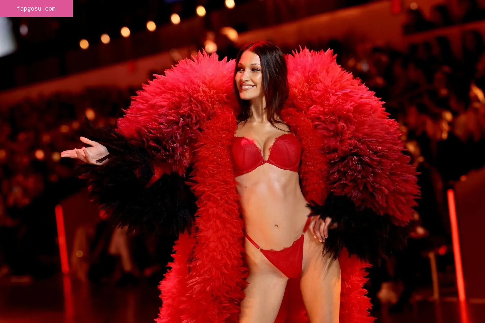 Bella Hadid