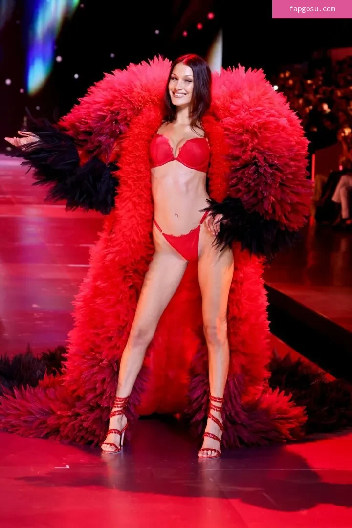 Bella Hadid