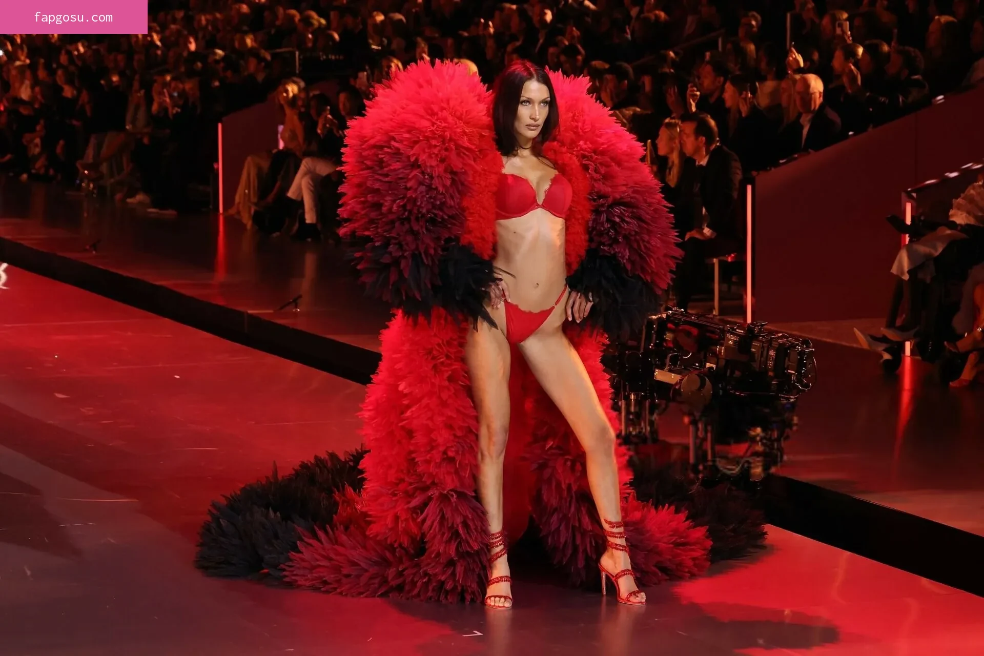 Bella Hadid
