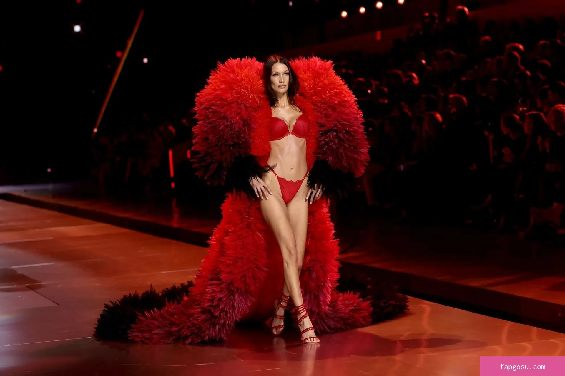 Bella Hadid