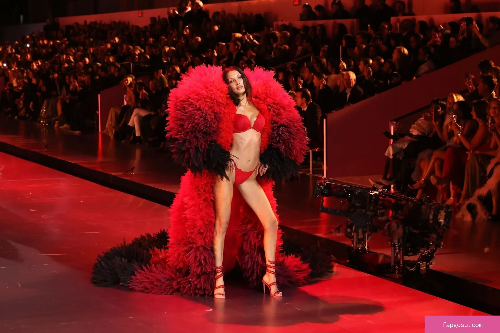 Bella Hadid