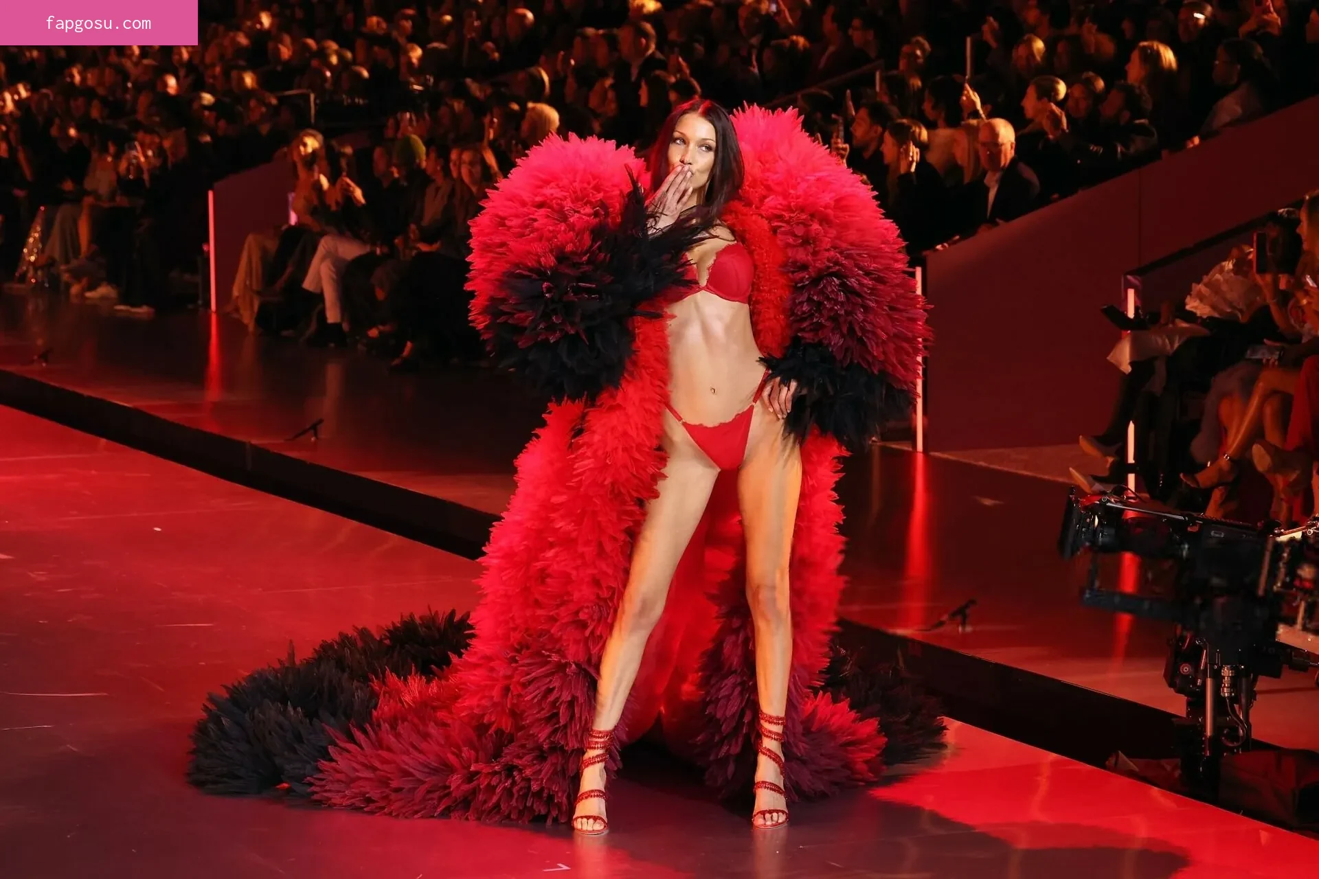 Bella Hadid
