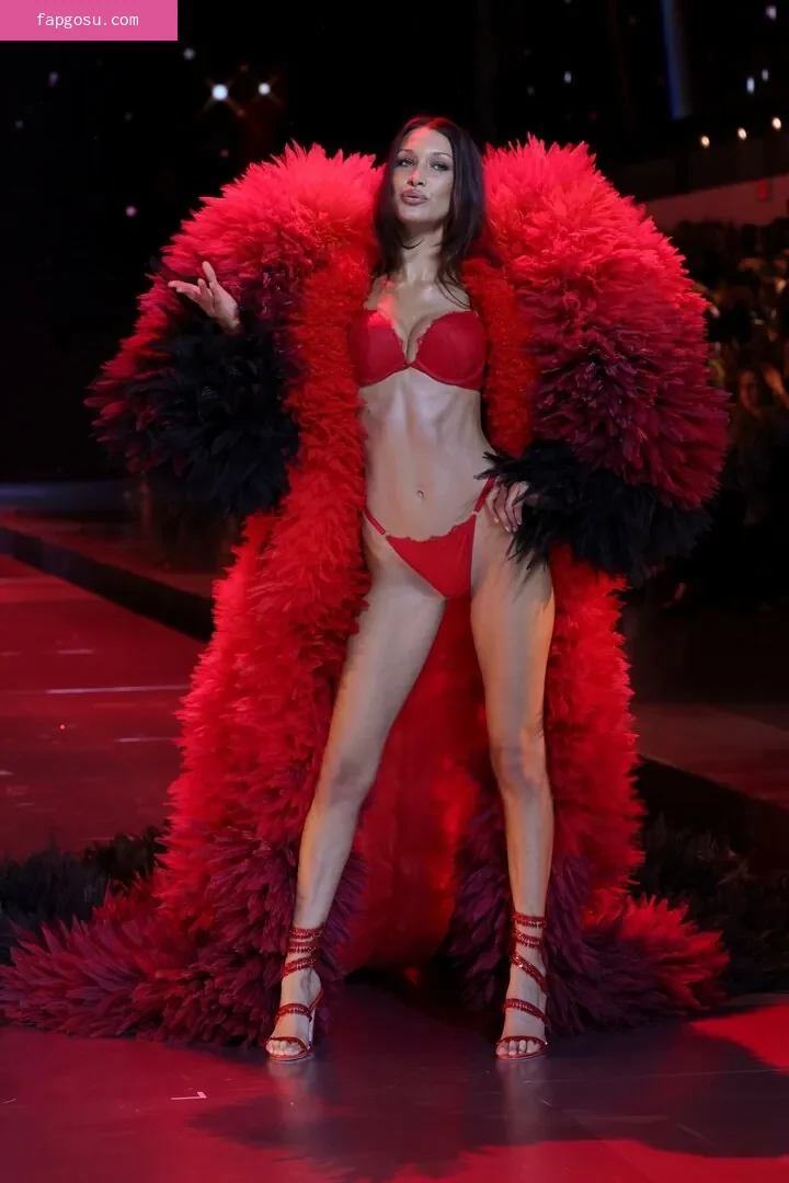 Bella Hadid