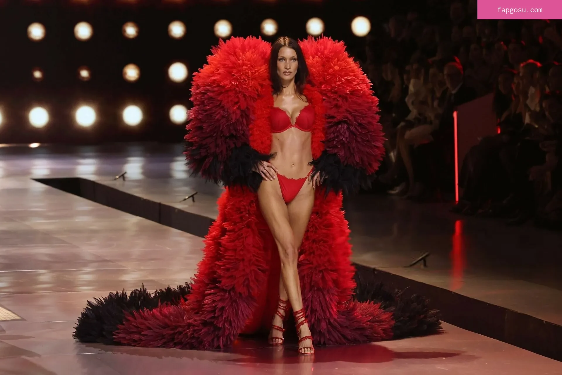 Bella Hadid
