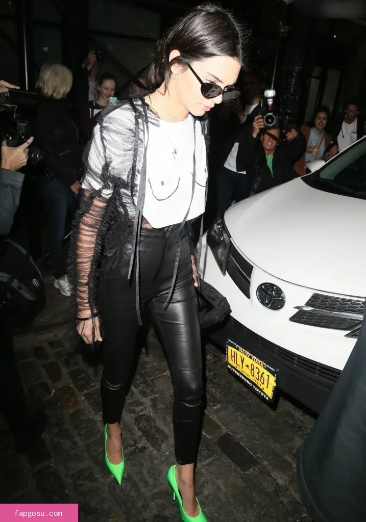 Bella Hadid