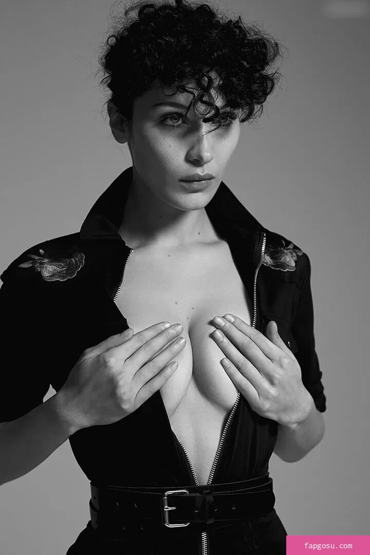 Bella Hadid