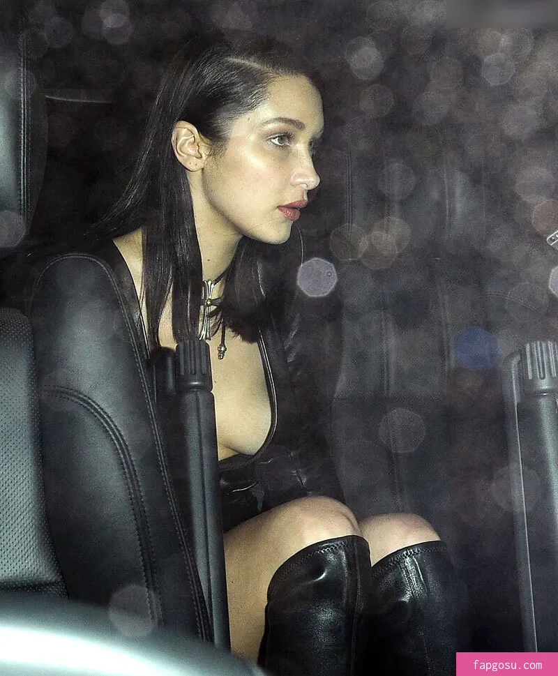 Bella Hadid