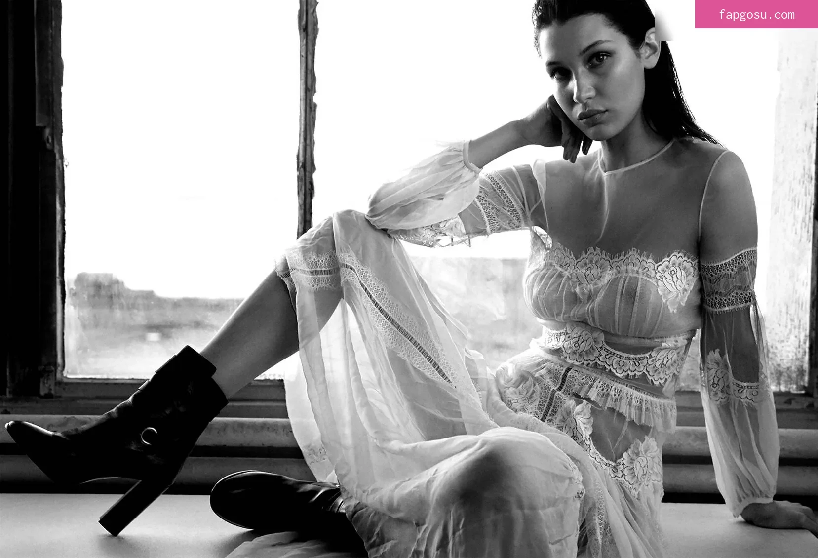 Bella Hadid