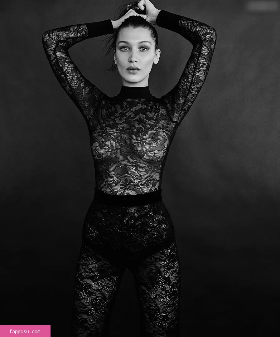 Bella Hadid