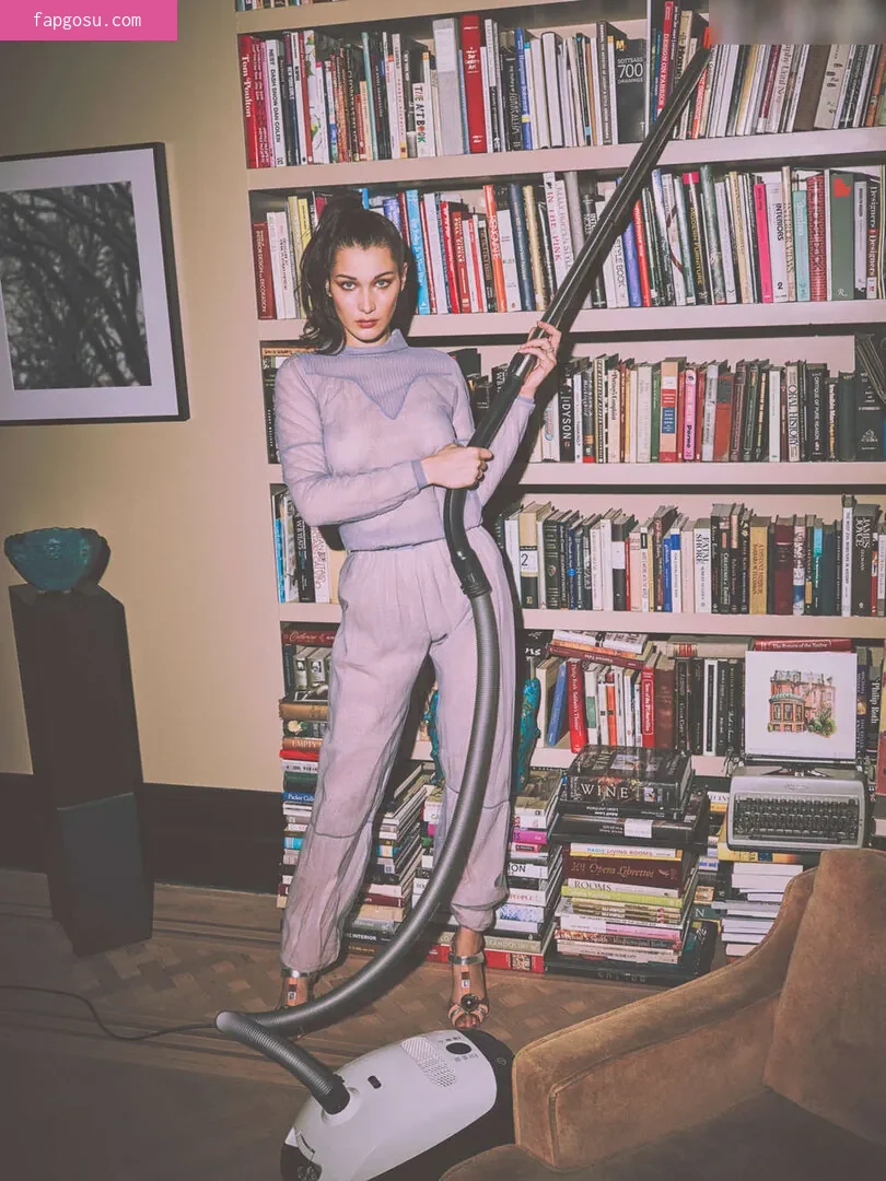 Bella Hadid