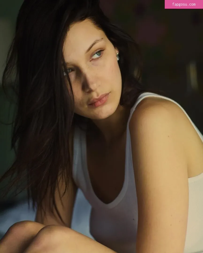 Bella Hadid