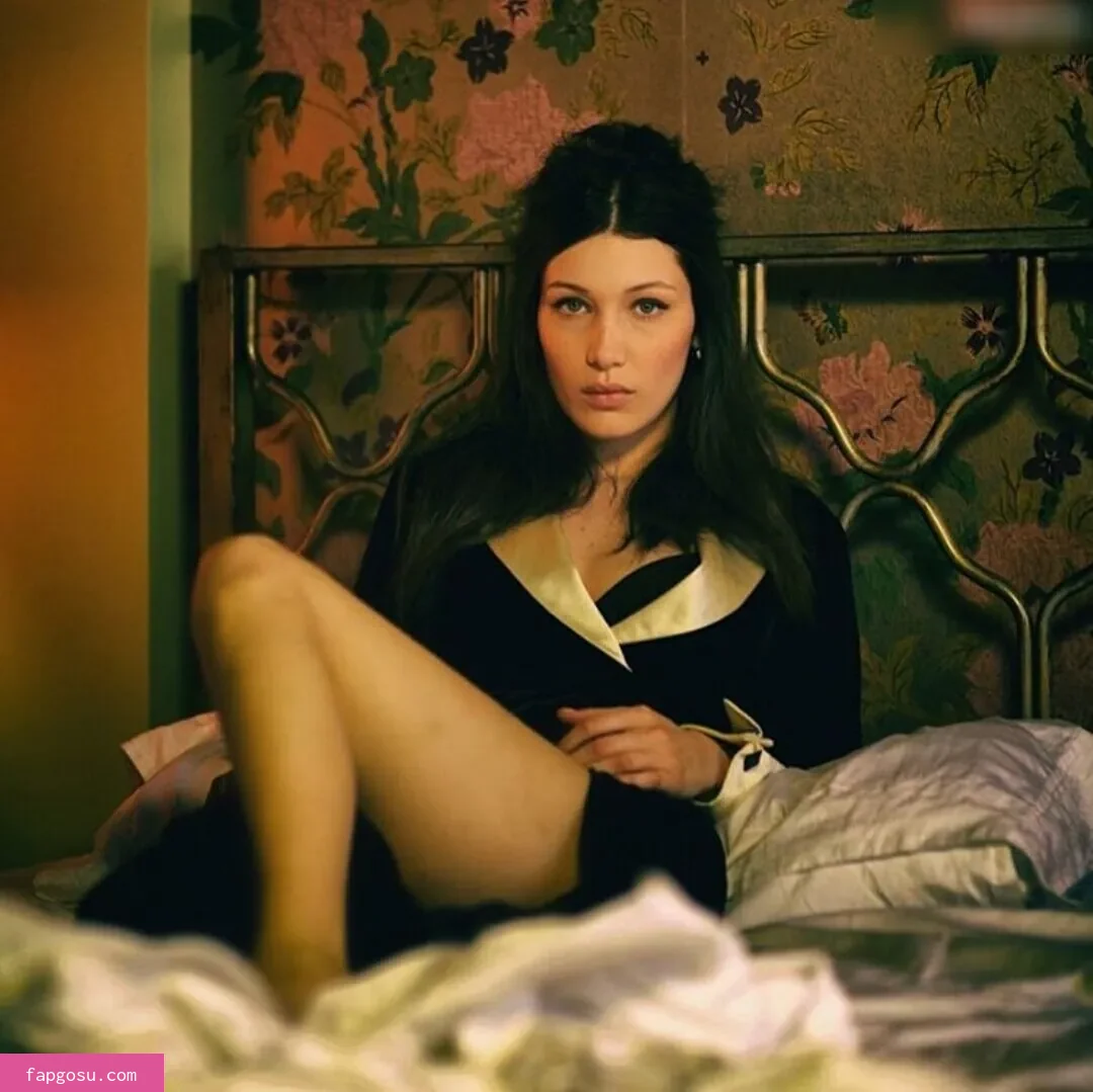 Bella Hadid