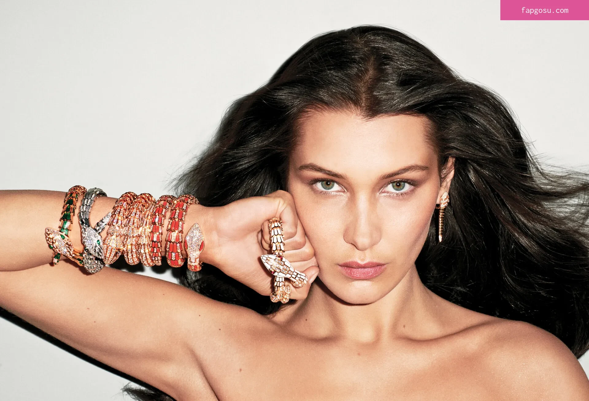 Bella Hadid