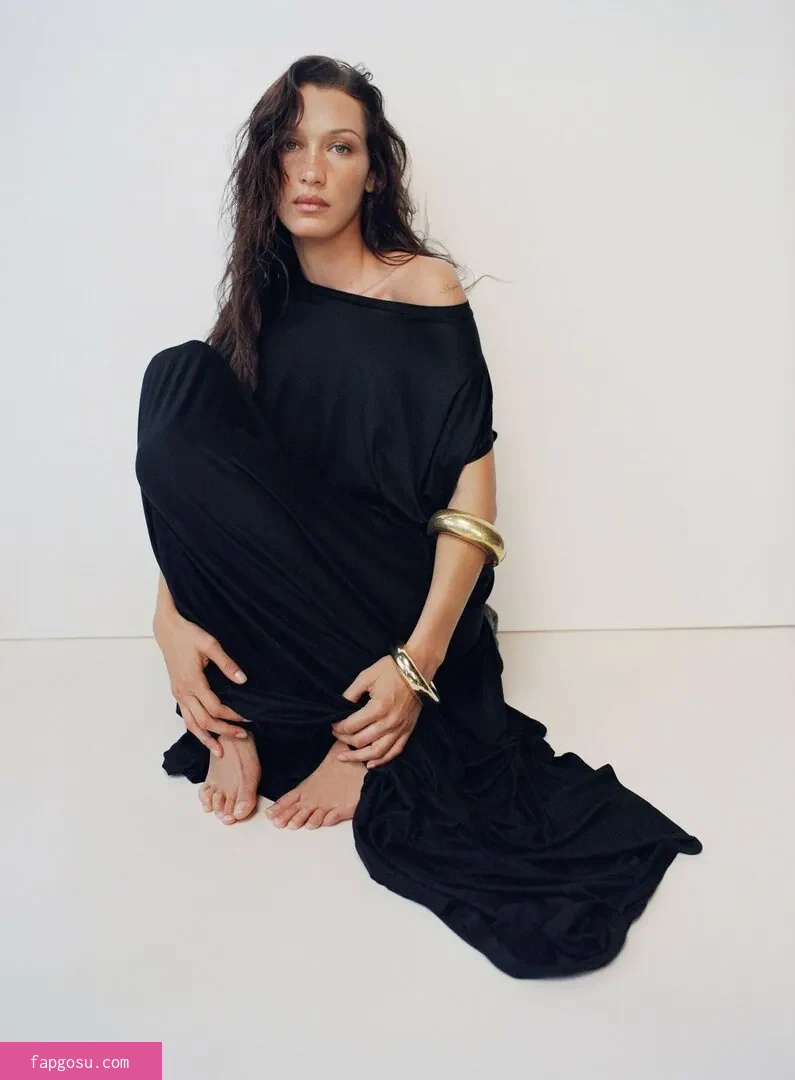 Bella Hadid