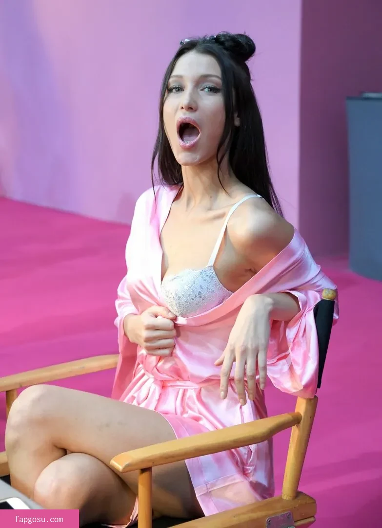 Bella Hadid