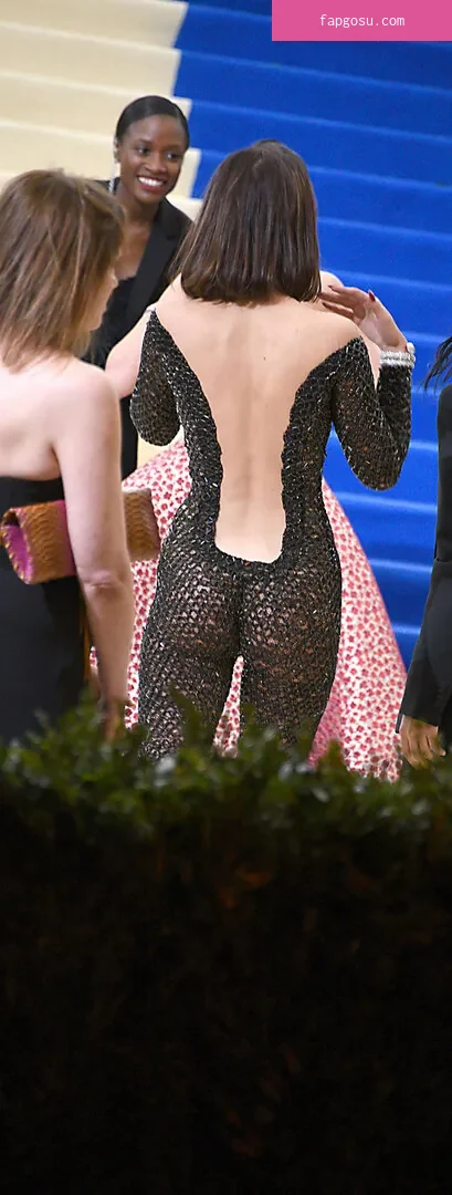 Bella Hadid