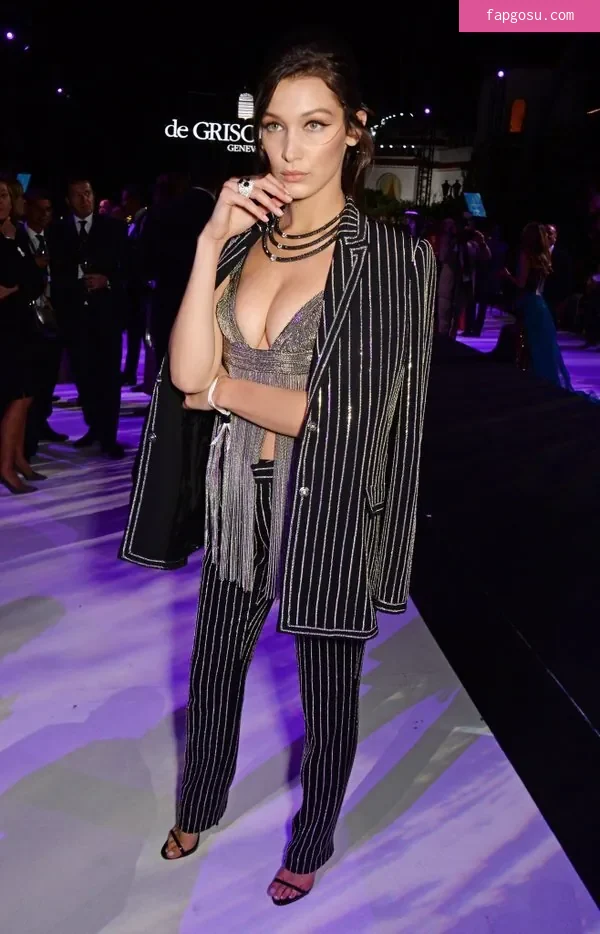 Bella Hadid