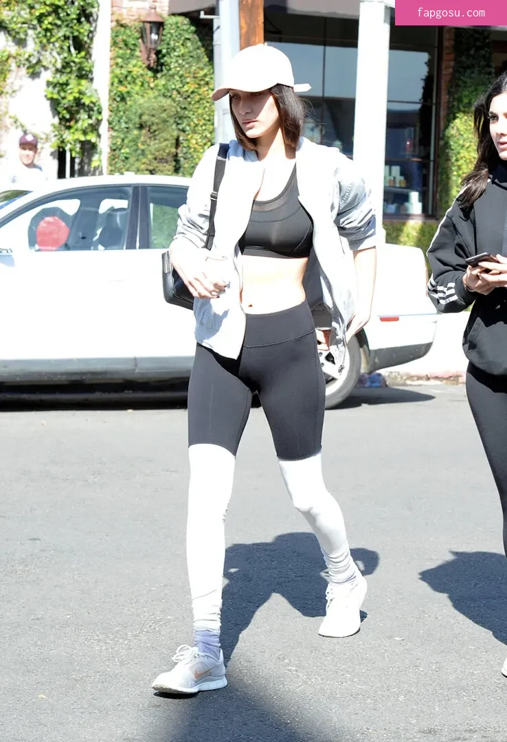 Bella Hadid