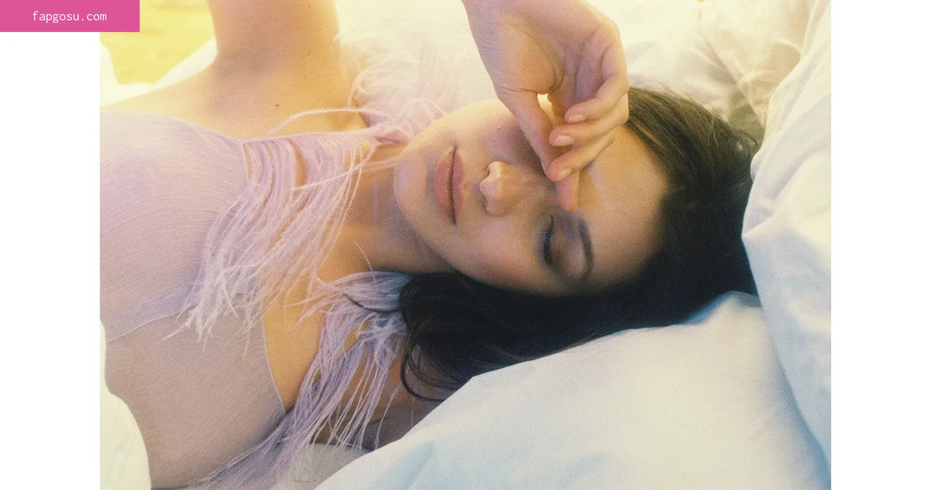 Bella Hadid
