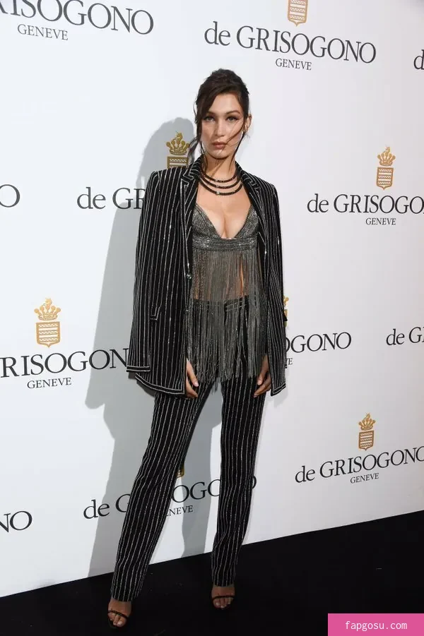 Bella Hadid