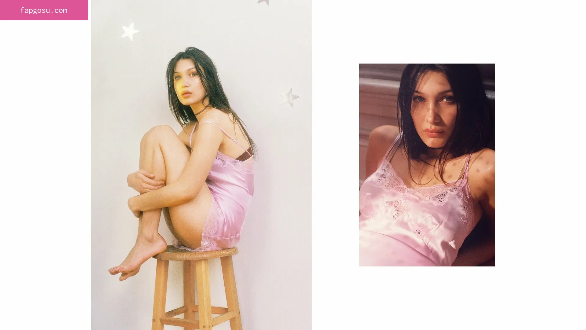 Bella Hadid
