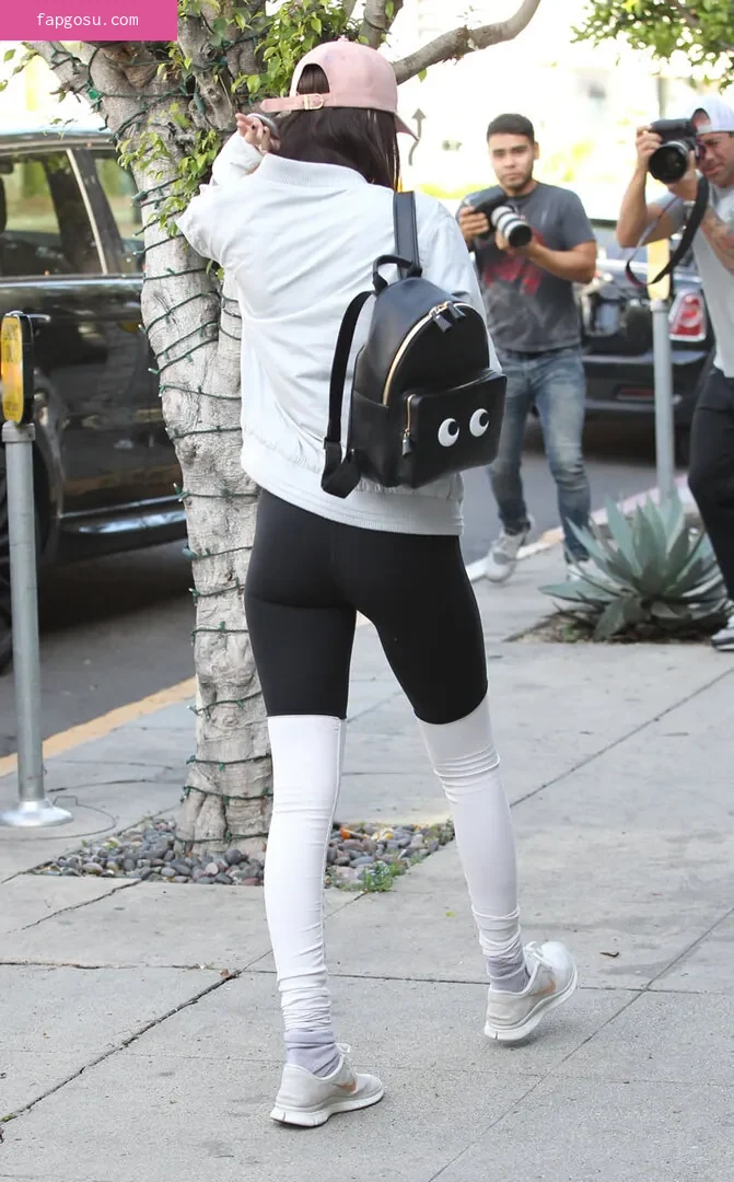 Bella Hadid