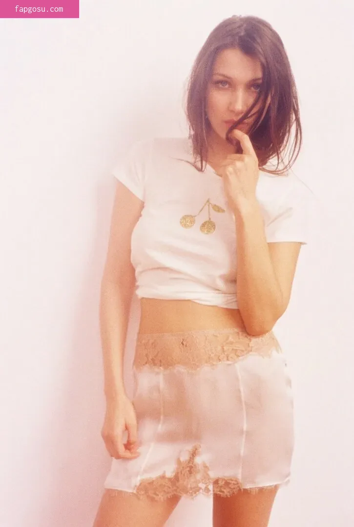 Bella Hadid